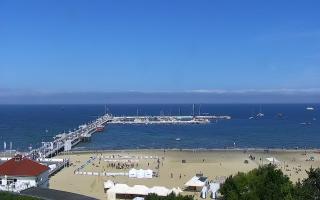 Sopot-latarnia - 12-07-2026 13:07