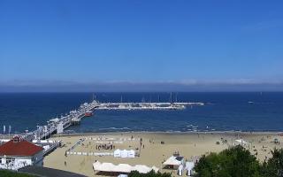 Sopot-latarnia - 12-07-2026 13:18