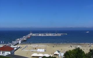 Sopot-latarnia - 12-07-2026 13:29