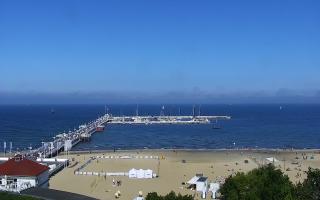Sopot-latarnia - 12-07-2026 13:51
