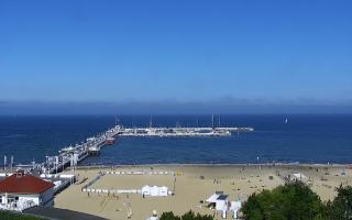 Sopot-latarnia - 12-07-2026 14:02