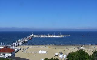 Sopot-latarnia - 12-07-2026 14:13