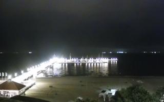 Sopot-latarnia - 13-07-2026 00:22