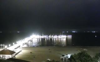 Sopot-latarnia - 13-07-2026 00:33
