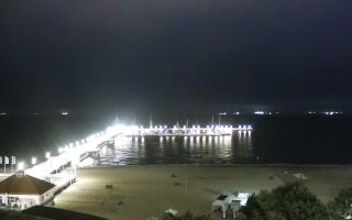 Sopot-latarnia - 13-07-2026 00:44