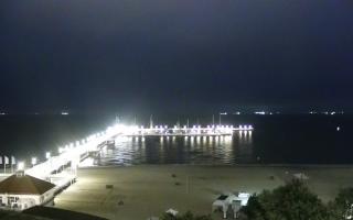 Sopot-latarnia - 13-07-2026 00:55