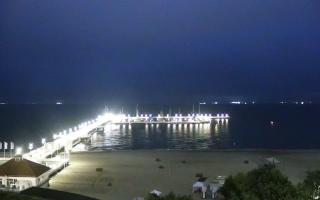 Sopot-latarnia - 13-07-2026 01:06