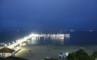 Sopot-latarnia - 13-07-2026 01:17