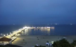 Sopot-latarnia - 13-07-2026 01:28