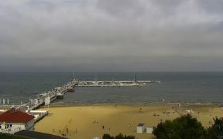 Sopot-latarnia - 13-07-2026 13:28