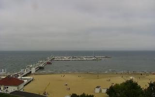Sopot-latarnia - 13-07-2026 14:01