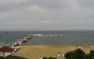 Sopot-latarnia - 13-07-2026 14:12