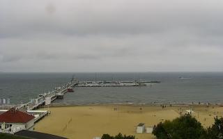 Sopot-latarnia - 13-07-2026 14:23