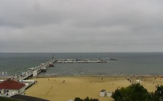 Sopot-latarnia - 13-07-2026 14:34