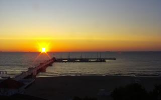 Sopot-latarnia - 14-07-2026 02:34