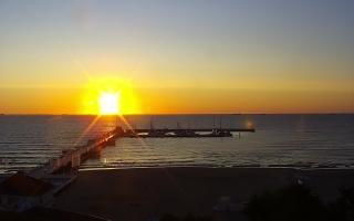 Sopot-latarnia - 14-07-2026 02:45