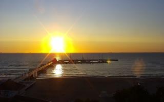 Sopot-latarnia - 14-07-2026 02:56