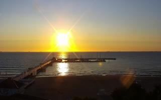 Sopot-latarnia - 14-07-2026 03:07