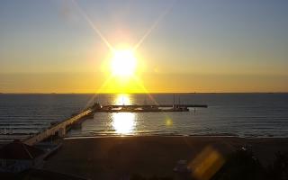 Sopot-latarnia - 14-07-2026 03:18