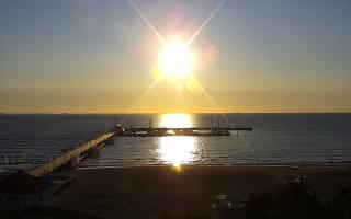 Sopot-latarnia - 14-07-2026 03:40