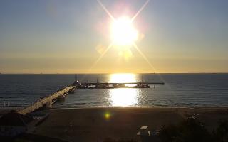 Sopot-latarnia - 14-07-2026 03:51