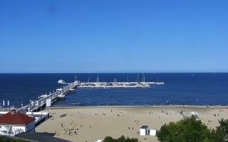 Sopot-latarnia - 14-07-2026 15:17