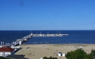 Sopot-latarnia - 14-07-2026 15:38