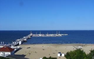 Sopot-latarnia - 14-07-2026 15:49