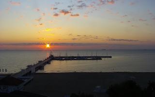 Sopot-latarnia - 15-07-2026 02:44