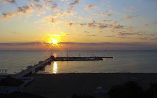 Sopot-latarnia - 15-07-2026 02:55