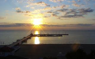 Sopot-latarnia - 15-07-2026 03:06