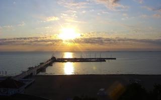 Sopot-latarnia - 15-07-2026 03:17