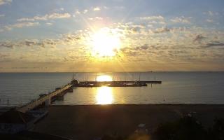 Sopot-latarnia - 15-07-2026 03:28