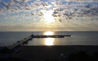 Sopot-latarnia - 15-07-2026 03:39