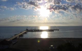 Sopot-latarnia - 15-07-2026 03:50