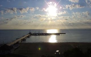 Sopot-latarnia - 15-07-2026 04:01