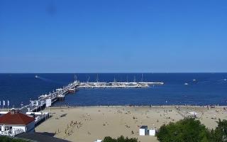 Sopot-latarnia - 15-07-2026 15:18