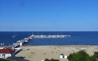 Sopot-latarnia - 15-07-2026 15:29