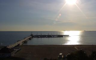 Sopot-latarnia - 16-07-2026 04:48