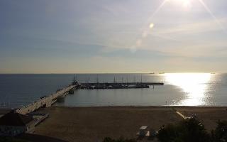 Sopot-latarnia - 16-07-2026 05:10