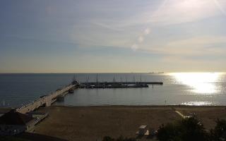 Sopot-latarnia - 16-07-2026 05:21