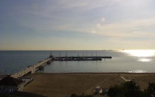 Sopot-latarnia - 16-07-2026 05:32