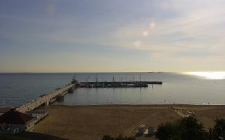 Sopot-latarnia - 16-07-2026 05:43