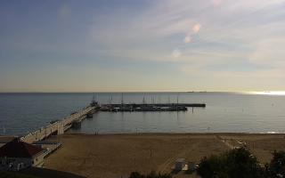 Sopot-latarnia - 16-07-2026 05:54