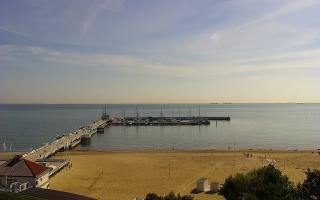 Sopot-latarnia - 16-07-2026 07:20