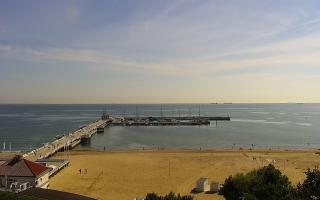 Sopot-latarnia - 16-07-2026 07:31