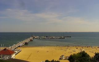 Sopot-latarnia - 16-07-2026 08:58
