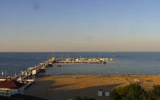 Sopot-latarnia - 16-07-2026 18:04