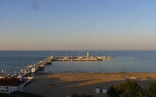 Sopot-latarnia - 16-07-2026 18:15