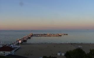 Sopot-latarnia - 16-07-2026 18:39